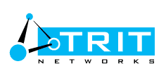 Trit Networks